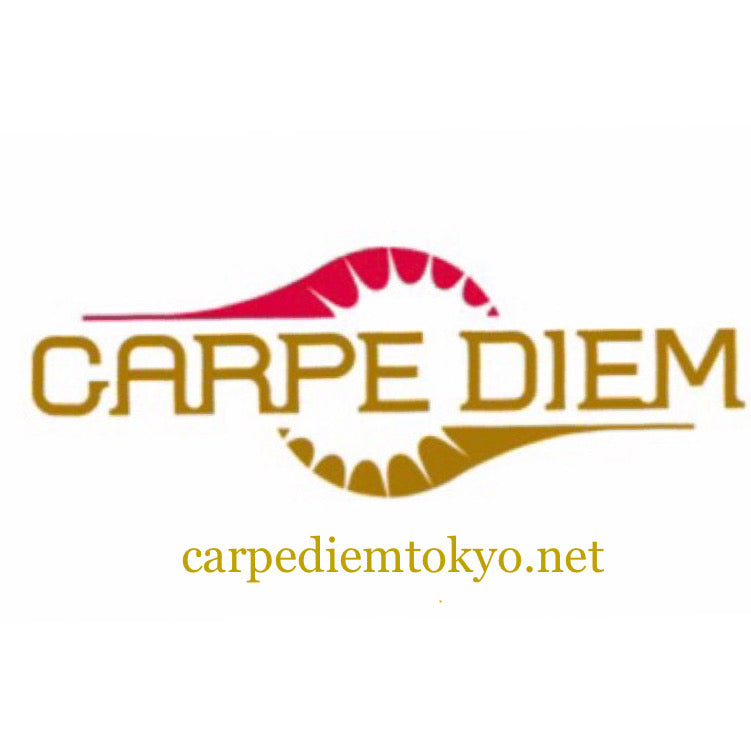 Carpediem TOKYO・セレクトショップ